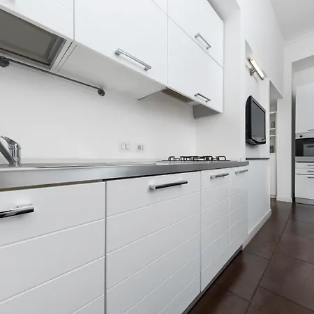 Casa Da Libera Apartamento *