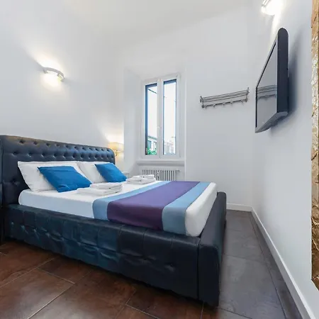 Casa Da Libera Apartamento *
