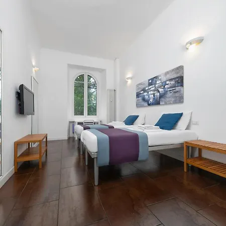 Casa Da Libera Milão