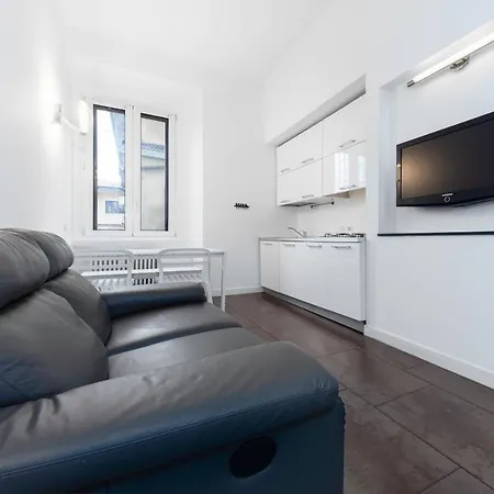 Apartamento Casa Da Libera