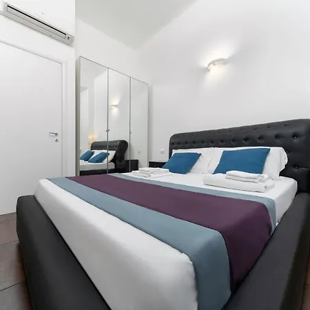 Casa Da Libera Apartamento *