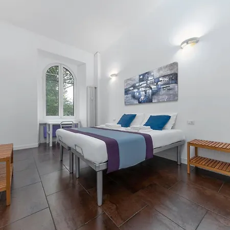 Casa Da Libera Apartamento *